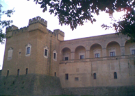 Castello di Mesagne